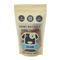 Saint Rocco's Dog Treat Salmon 8oz-Poudre Pet & Feed Supply